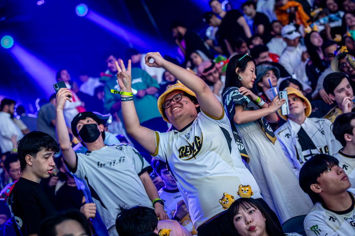 Esports World Cup