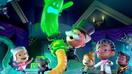monopoly go haunted mansion