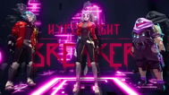 Hyper Light Breaker screenshot