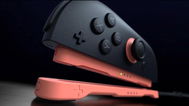 the Switch 2 Joy-Con