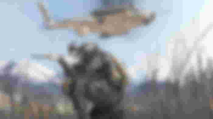 Call Of Duty
