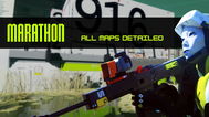 marathon all maps