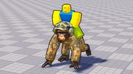 My Monkey Army codes