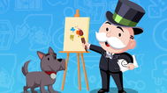 artful tales monopoly go