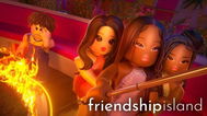 Friendship Island codes