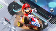 Mario Kart World