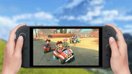 Mario Kart World Screenshot