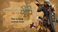 Monster Hunter Wilds