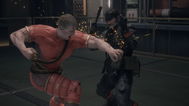 Snake Eater Delta