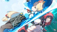 Zenless Zone Zero Version 2.1: New Events and Rewards