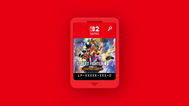 Switch Game-Key Card