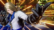 Kain in Fatal Fury