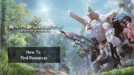 Synduality: Echo of Ada – How To Find Resources