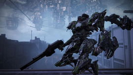 Armored Core VI