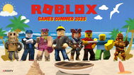 Roblox Games that has summer vibes