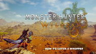 MH Wilds Guides