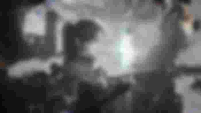 clair obscur