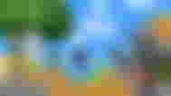 image of minecraft 15th anniversary