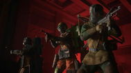 FBC Firebreak Screenshot
