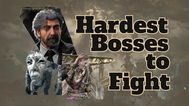 Hardest Bosses to Fight in Clair Obscur: Expedition 33