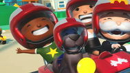 monopoly go racers