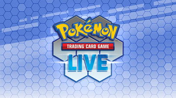 Pokemon Live logo