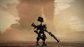 Armored Core VI