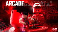 Arcade Basketball codes 