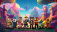 Top games in Roblox