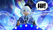 My NPC Friend codes