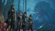 Clair Obscur: Expedition 33 Characters