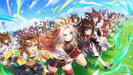 Umamusume Pretty Derby
