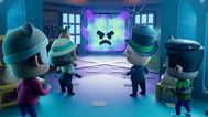 monopoly go club