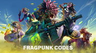 Fragpunk Combat