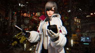 Synduality: Echo of Ada screenshot