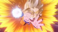 Kakarot's Daima DLC