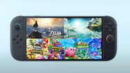 Nintendo Switch 2 Enhanced Edition
