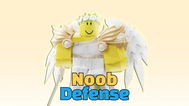 Noob Defense codes