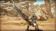 MH Wilds