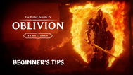 Oblivion Remaster