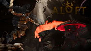 Aloft screenshot