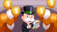 Mr. M monopoly go