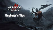 Ninja Gaiden 2 Black screenshot