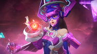 Marvel Rivals Free Skin Event