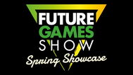 Future Games Show logo