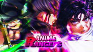 Three anime characters in Anime Roblox X 