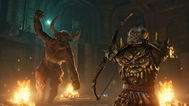 Elder Scrolls Minotaur 