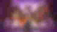 dragon age the veilguard Power Crystal In Entropy's Grasp