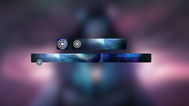 The Power Hues emblem