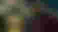 Stills from A Minecraft Movie